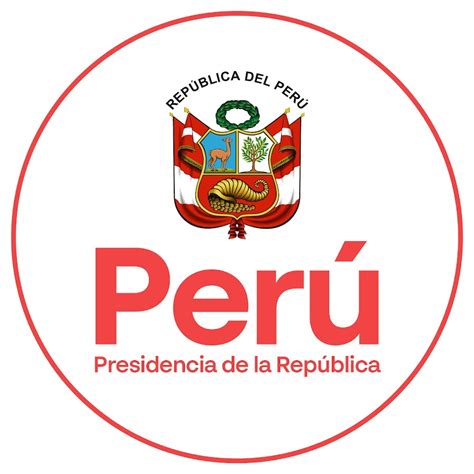 presidencia de la republica del peru
